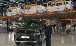 Peugeot Rifter Artık Bursa'da Üretilecek! "Made in Türkiye" Dönemi Başlıyor