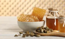 Propolis Gerçekten Faydalı mı? Bilimsel Araştırmalar Ne Diyor?