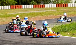Rotax Max Challenge Türkiye Kupası Bugün Tuzla'da Başlıyor