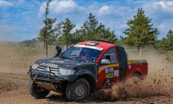 Samsun'da Offroad Heyecanı Başlıyor!