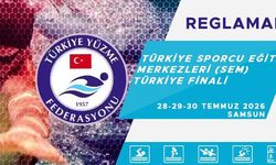 SEM Sporcuları Türkiye Finali İçin Hazırlanıyor! Son Başvuru Tarihi 15 Temmuz