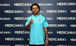 Shane Larkin Fenerbahçe'de Sağlık Kontrolünden Geçti