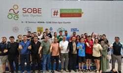 SOBE Spor Oyunları’nda İlk Gün Heyecan Dolu Müsabakalarla Tamamlandı