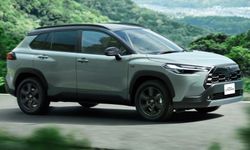 Toyota Corolla Cross'a Maceracı Dokunuş! Yeni Z Adventure Tanıtıldı