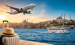 Turizm Gelirinde İkinci Çeyrek Gerilemesi! Ziyaretçi Sayısı da Düştü