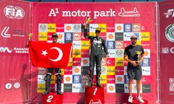 Türk Sporculardan Bulgaristan ve Romanya'da Büyük Başarı! Avrupa Arenasında Çifte Podyum Sevinci