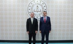 Türkiye ile Gürcistan Eğitimde Yeni Döneme Hazırlanıyor! Mutabakat Metni İçin Çalışma Grubu Kurulacak