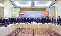 Türkiye ile Irak Ticaretinde Yeni Hedef! 30 Milyar Dolarlık Hacim İçin Kritik Adım