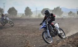 Türkiye Motokros Şampiyonası Gönen'de Heyecan Yaşatacak! Üçüncü Ayak İçin Geri Sayım Başladı
