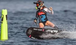 Türkiye MotoSurf Kupası Çeşme'de Start Alıyor!