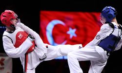 Dünya Poomsae Şampiyonası İçin Milli Takım Seçmeleri Sinop'ta Yapılacak