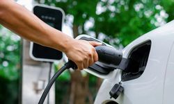 Türkiye'de Elektrikli Araç Şarjında Rekor Artış! Elektrik Tüketimi Yüzde 153 Yükseldi