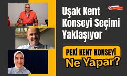 Kent Konseyi'nde Seçim! Peki Kent Konseyi Ne Yapar?