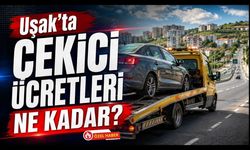 Uşak'ta Çekici Ücretleri Ne Kadar? İşte Güncel Fiyatlar