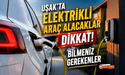 Elektrikli Araç Alacaklar Dikkat! Bilmeniz Gerekenler