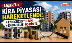 Uşak'ta Evlilik Hazırlığı Yapan Gençlere Faizsiz Kredi Desteği