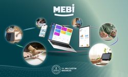 Yapay Zeka Destekli MEBİ'yi 5,6 Milyondan Fazla Kişi Kullandı