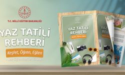 MEB'den Öğrencilere Yaz Tatili Rehberi: 23 Etkinlik ve YKS Tavsiyeleri