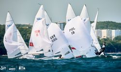 2026 470 Gençler Dünya Şampiyonası Tamamlandı! Türk Yelkenciler Polonya'da Yarıştı