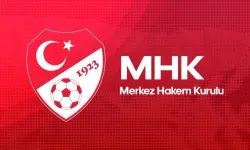 TFF'den Yeni Sezon Öncesi Hakemlere Kural Eğitimi Hamlesi