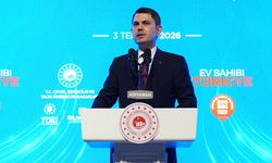 Yüzyılın Konut Projesi'nde Konut Belirleme Kuraları Başladı