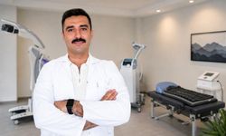 Salihli’de Fizyoterapist Emrah Çay Yeni Yerinde!