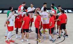 12 Dev Adam Almanya’ya Gitti: İlk Rakip Hırvatistan