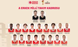 12 Dev Adam’ın Dünya Kupası Elemeleri Kadrosu Açıklandı