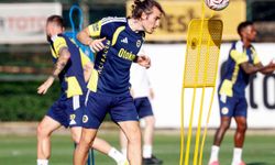 Fenerbahçe'de Sturm Graz Mesaisi Devam Ediyor! Gözler Şampiyonlar Ligi Sınavında