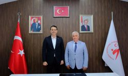 Türk Sporunun Tecrübeli İsimleri Taekwondo Federasyonu'nda Buluştu