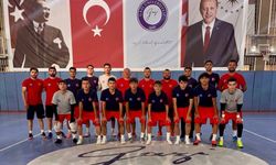 Genç Futsal Milli Takımı Avrupa Yolunda! Son Hazırlık Kampı Ankara'da Başladı