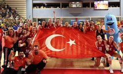 Filenin Sultanları Akdeniz Oyunları Şampiyonu! Finalde İtalya’ya Set Vermediler
