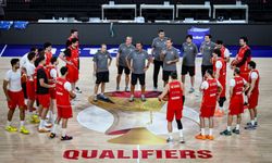 A Milli Basketbol Takımı Litvanya Maçı Biletleri Satışa Çıktı! Dev Randevu 28 Ağustos'ta