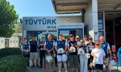Anadolu Dostluk Rallisi’nde İlk Yarı Tamamlandı! Klasik Araçların Bugünkü Durağı Konya