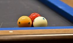 Artistik Bilardo 1. Etap İçin Son 2 Gün! Başvurular 17 Ağustos’ta Bitiyor