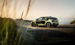 Audi'den Çok Konuşulacak Elektrikli Model! Yeni A2 e-tron Sahneye Çıkıyor