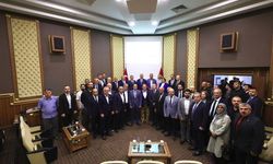 Bakan Bolat: Türkiye Ekonomisi Zorlu Küresel Şartlara Rağmen Büyümeyi Sürdürüyor