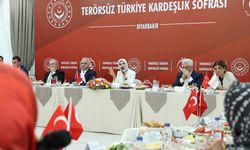 Bakan Göktaş: T*rörsüz Türkiye Süreci Şehit Yakınları ve Gaziler Olmadan İnşa Edilemez