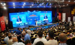 Bakan Kurum Hatay’da Tarih Verdi! 8 Bin 500 Sosyal Konut İçin Kuralar Çekildi