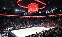 NBA ve FIBA'nın Dev Organizasyonu İstanbul'da! Dünyanın En Yetenekli Genç Basketbolcuları Türkiye'de Buluşacak