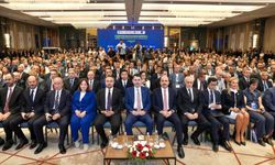 Belediyelere 2,5 Milyar Euroluk Finansman Hazırlığı: Su Kayıplarından Ulaşıma Destek