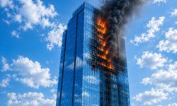 Bina Sahiplerini İlgilendiriyor: Sprinkler Tek Başına Yeterli Değil