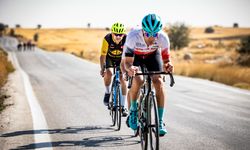 Başkent’te Gran Fondo Heyecanı: Bisikletçiler 90 Kilometrelik Parkurda Yarışacak
