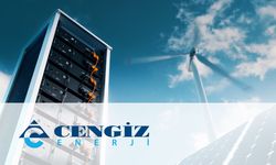 Türkiye Elektrikte Tarihi Seviyeyi Gördü: Temmuz Üretiminin Yüzde 58,44’ü Yenilenebilir Kaynaklardan
