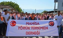 TÜRKİYE’NİN EN BÜYÜK YÖRÜK ŞENLİĞİ 8. KEZ MANİSA SANCAKLI İĞDECİK’TE KUTLANACAK
