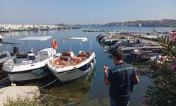 Denizi Kirletenlere 7,9 Milyon TL Ceza: Savcılığa Suç Duyurusu