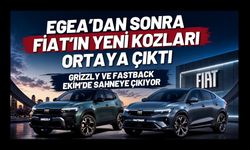 Egea’dan Sonra Fiat’ın Yeni Kozları Ortaya Çıktı, Grizzly ve Fastback Ekim’de Sahneye Çıkıyor