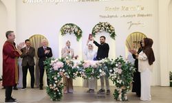 Evlenecek Gençlere 250 Bin TL Destek: İkinci Çocukta Kalan Borç Hibe Ediliyor