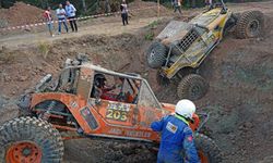 Extreme Kupası’nda Sezonun İlk Kazananları Bolu’da Belli Oldu