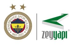 Fenerbahçe’den Yeni Sponsorluk Anlaşması! 2026-27 Sezonunda Formalarda Yer Alacak